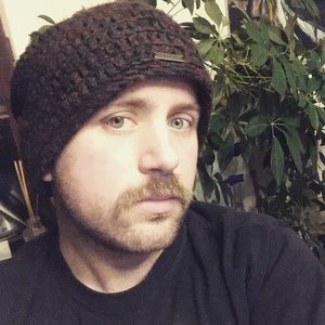 Meet your Posher, Vincent